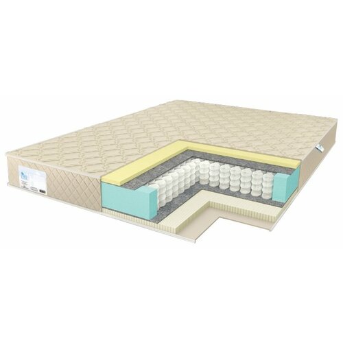  Comfort Line Memory 2 - Latex 3 TFK (145 / 200),  38125