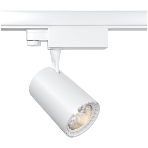   Maytoni Vuoro TR003-1-26W4K-S-W, , LED,  2590