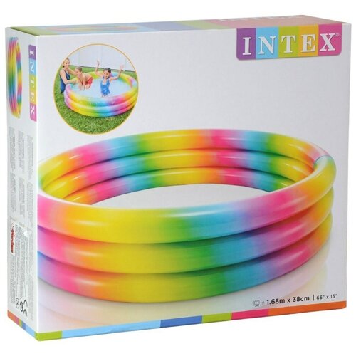   Intex, 16838 , , 58449NP, 581 ,  1898