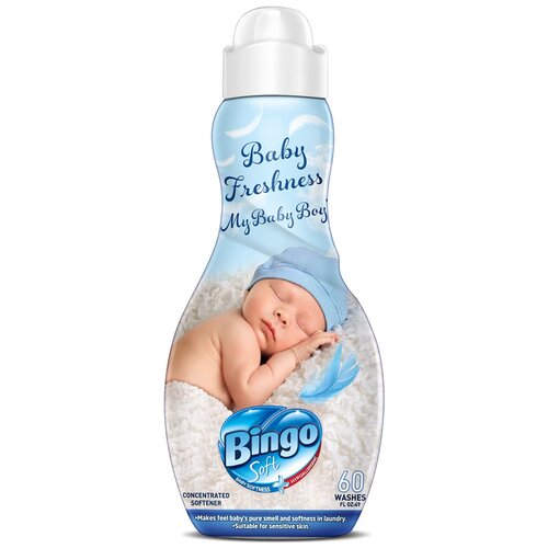     Bingo Soft BABY BOY, 1,44 .,  580