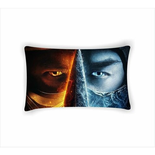 ������� Mortal Kombat � 13, ���� 1190�