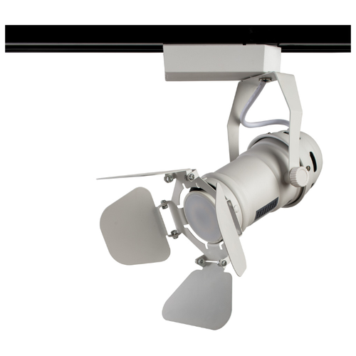 / /  Arte Lamp   Arte Lamp Track Lights A5319PL-1WH,  460