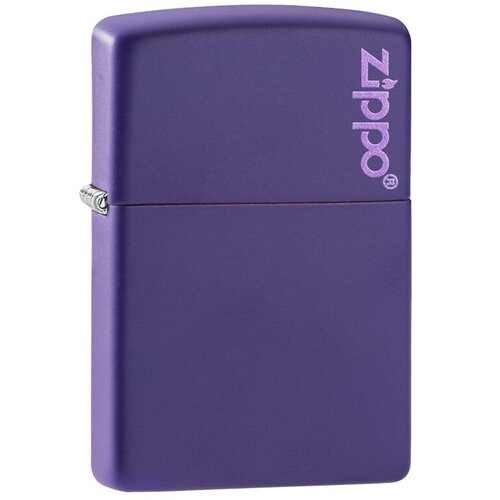  ZIPPO Classic   Purple Matte, /, , , 38x13x57 ,  4762