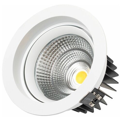   LTD-140WH 25W White 30deg,  2882