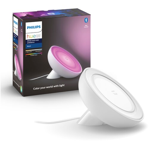   Philips Hue Bloom  [929002376001],  8234