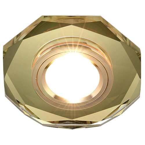    III 8020 GOLD Ambrella Light,  289