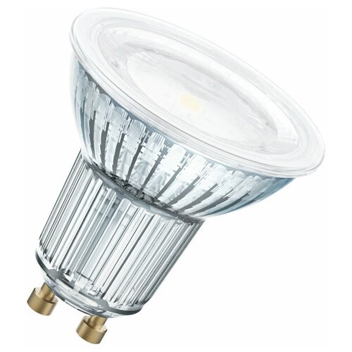   OSRAM P PAR 16 80 120 6.9 W/2700 K 220240 V GU10,  892