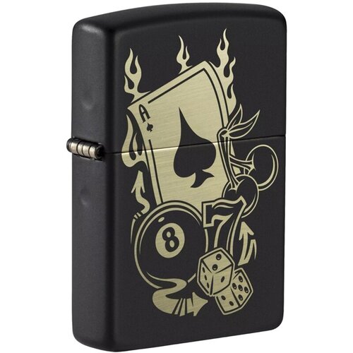  Zippo 49257 GS,  4760