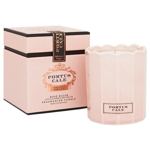     Castelbel Portus Cale Rose Blush 2-2801-vol,  9700