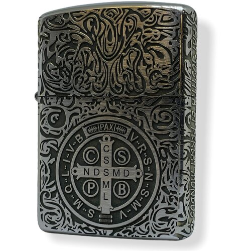   Zippo Armor    Constantin,  9500