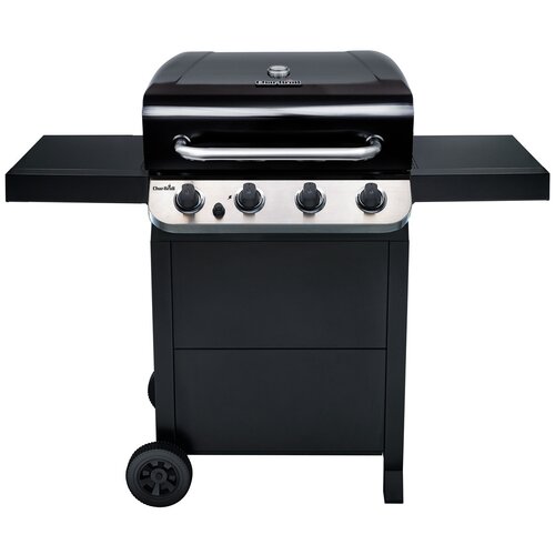   Char-Broil Performance 4B,  64900