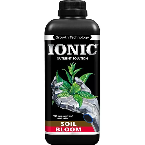    Growth technology IONIC Soil Bloom 1,    ,  ,  2370