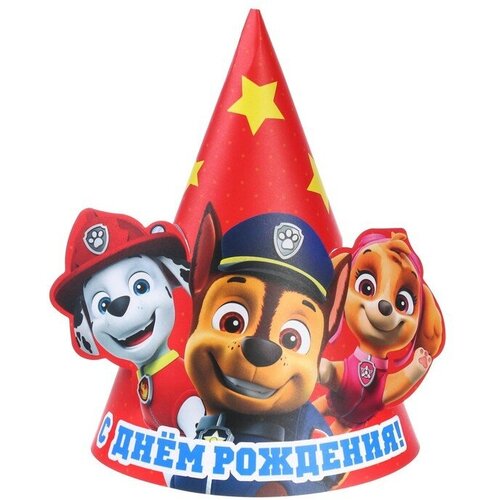       !, Paw Patrol,  41