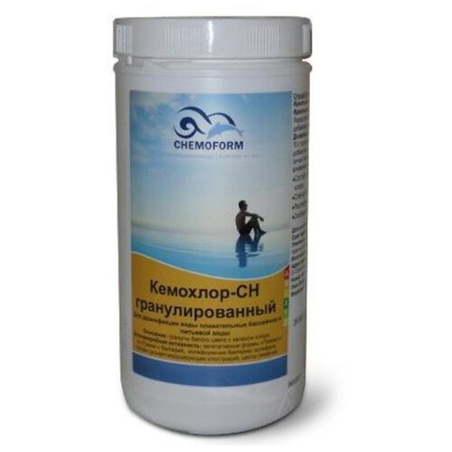   Chemoform    1kg 0401001,  1677