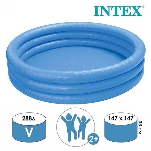 INTEX   , 147  33 ,  2 , 58426NP INTEX,  1838