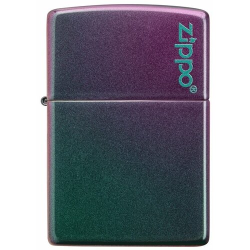  Classic  . Iridescent Zippo 49146ZL GS,  5100