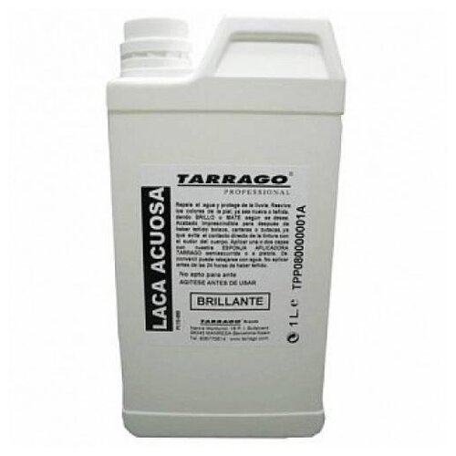 Tarrago    Finishing Brillante Water Based Lacquer, 1000 ,  4352