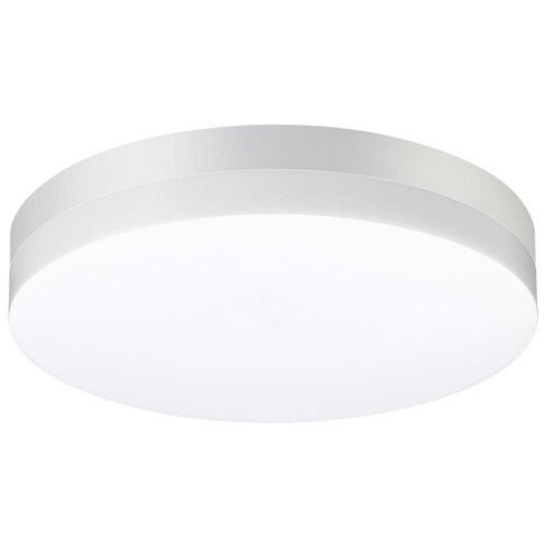   Novotech Opal, 358885, 30W, LED,  3550