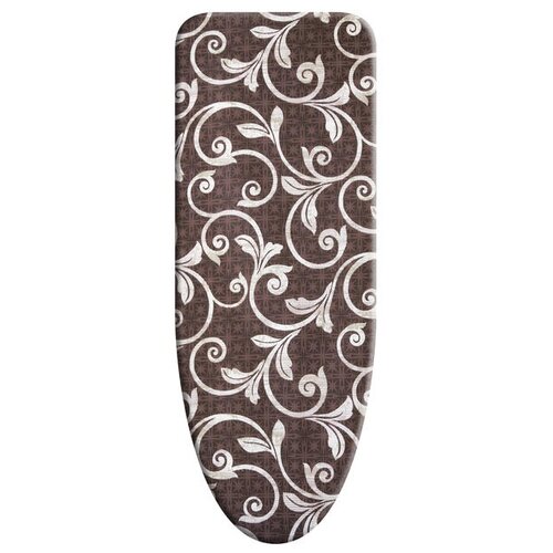    ,  135*48  (M), BROWN MONOGRAM,  620