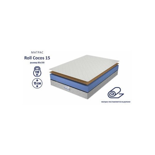   ROLL COCOS-15 140190,  8500 MATRATEX