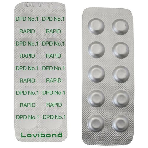      DPD-1 LOVIBOND ( ) (10 ),  236