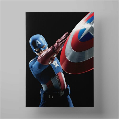  ,  , The Avengers, Capitan America 3040 ,     Marvel,  590