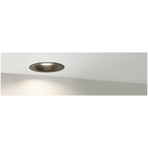  MS-BLIZZARD-BUILT-R102-8W Warm3000 (WH, 100 deg, 230V) (Arlight, IP20 , 3 ),  1573