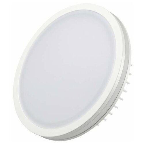   LTD-135SOL-20W Day White (Arlight, IP44 , 3 ),  4237