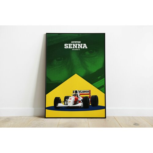      / Ayrton Senna,   1,  1990