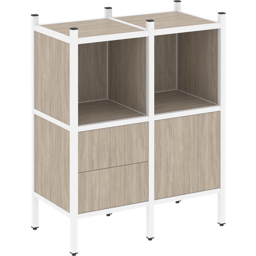   LOFT Riva VR.L-02  / 862x446x1047,  27565