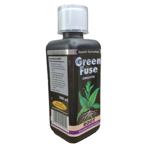   Growthtechnology GreenFuse Root (300 ),  2531