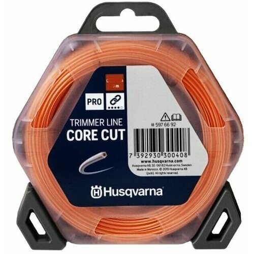   ()   Husqvarna CoreCut, 2.7 /12 ,  ,  849