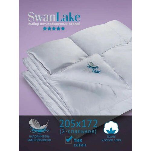   SwanLake  , 205172 , ,   ,  6420