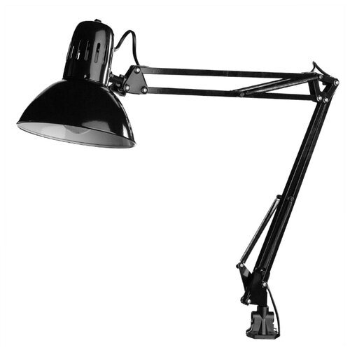   Arte Lamp Senior A6068LT-1BK,  2990