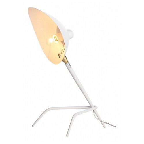 ST LUCE SL305.504.01   ST-Luce / E27 1*60W,  8640