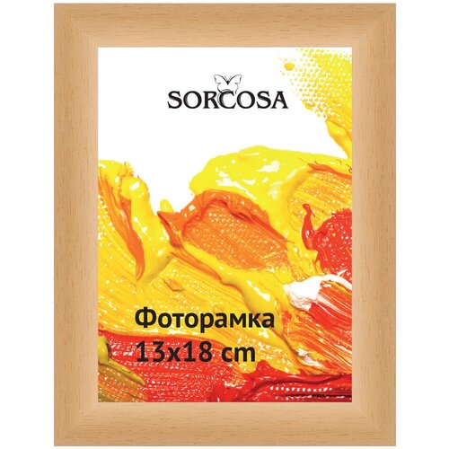  13*18 -  22  Sorcosa S02-1318,  256