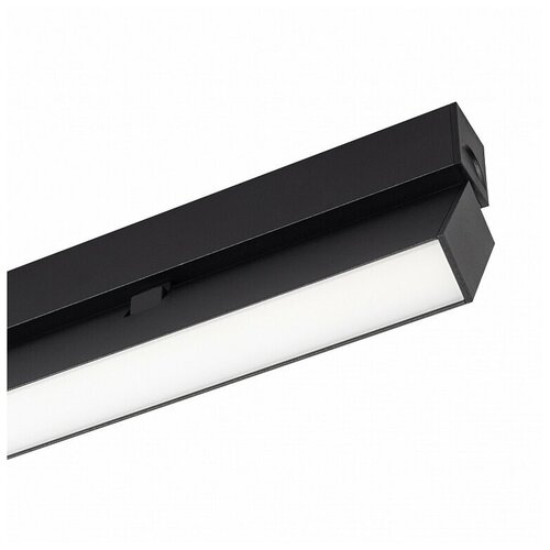  MAG-FLAT-FOLD-25-S1004-30W Warm3000 (BK, 100 deg, 24V) (Arlight, IP20 , 3 ),  13026