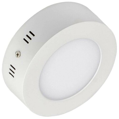  SP-R120-6W Warm White (Arlight, IP20 , 3 ),  880