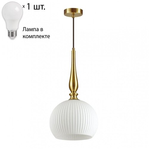 ���������� � ��������� Odeon Light Runga 4766/1+Lamps390673, ���� 8690�