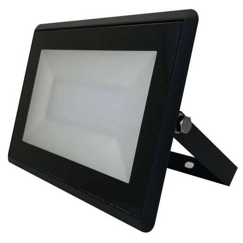  LEDVANCE-OSRAM LED FLOODLIGHT 150W/11700/6500K BLACK IP65 11700,  7575