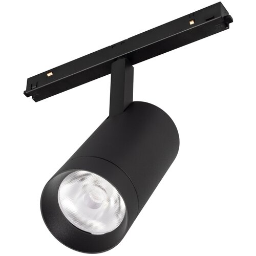  MAG-ORIENT-SPOT-R65-20W Warm3000 (BK, 24 deg, 48V) (Arlight, IP20 , 3 ),  7144