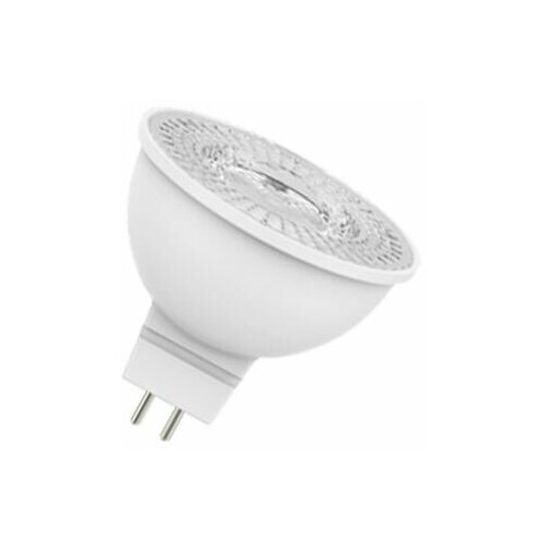   OSRAM ST MR16 35 110  4 W/3000 K GU5.3 230V,  257