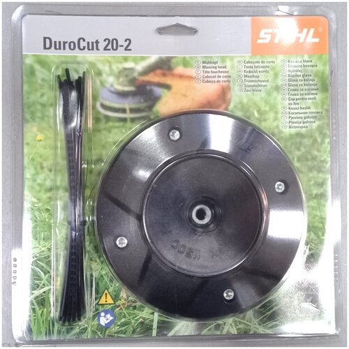   STIHL DuroCut 20-2,  FS55,56,70,100,120,130,250 (2-3),  4990