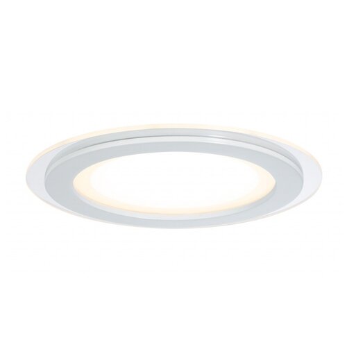   Paulmann DecoDot 7.5 600 2700 LED IP23 230 / D160 92733,  4572