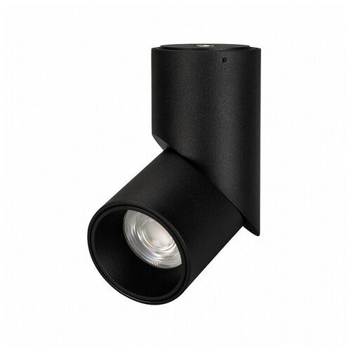  SP-TWIST-SURFACE-R70-12W Warm3000 (BK, 30 deg) (Arlight, IP40 , 3 ),  6059