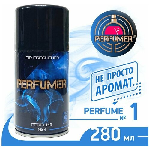   Perfumer 1 280,  801