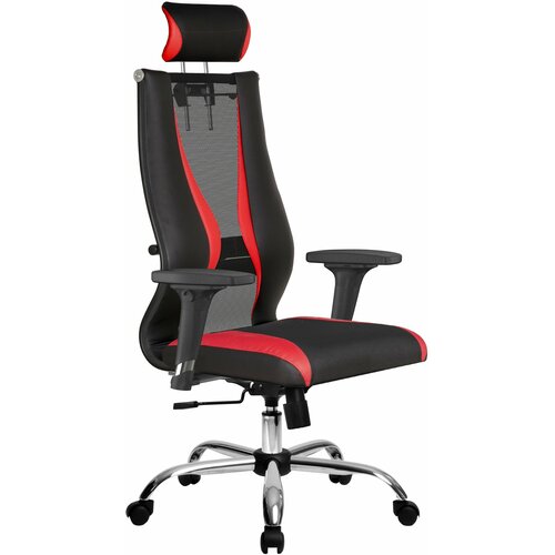 ���������� ������������ ������ Metta ErgoLife Sit10 0001602, ��������� 0017833, ���� 15472�
