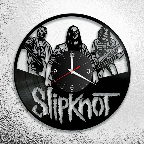     Slipknot, , Paul Gray, Mick Thomson, Corey Taylor,  1490