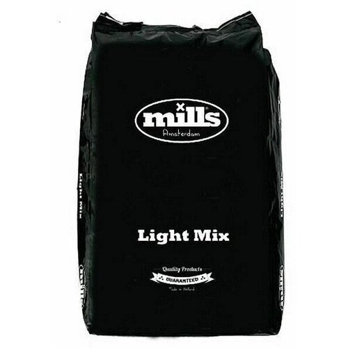  Mills Light mix 50 ,  3400