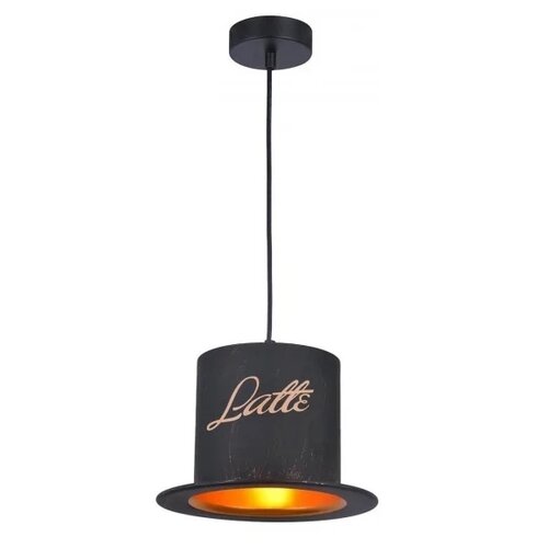 - , Arte Lamp Caffe A5065SP-1BN E27 ,  6930